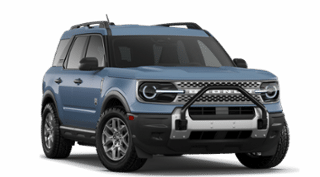 2026 Ford Bronco Sport® External Image 5